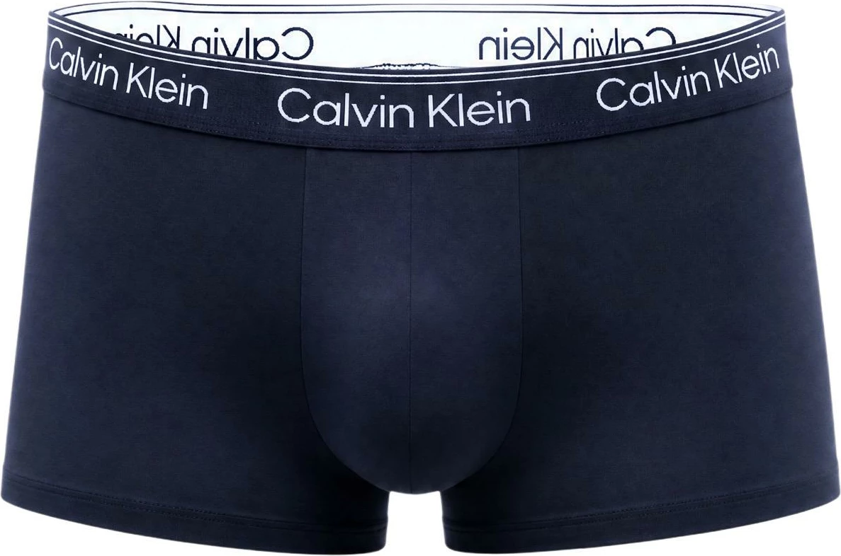 Të brendshme për meshkuj Calvin Klein Underwear LV00NB4412, gri/rozë [Madhësia: S]