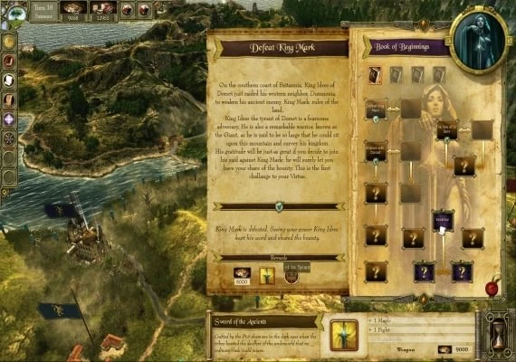 King Arthur - Collection EN Global