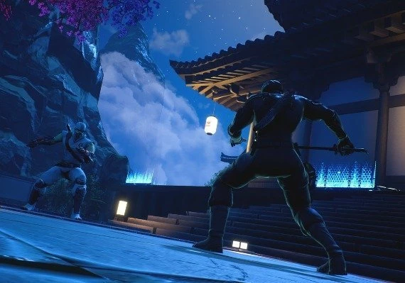 G.I. Joe: Operation Blackout - Art Book + Soundtrack DLC EN Global