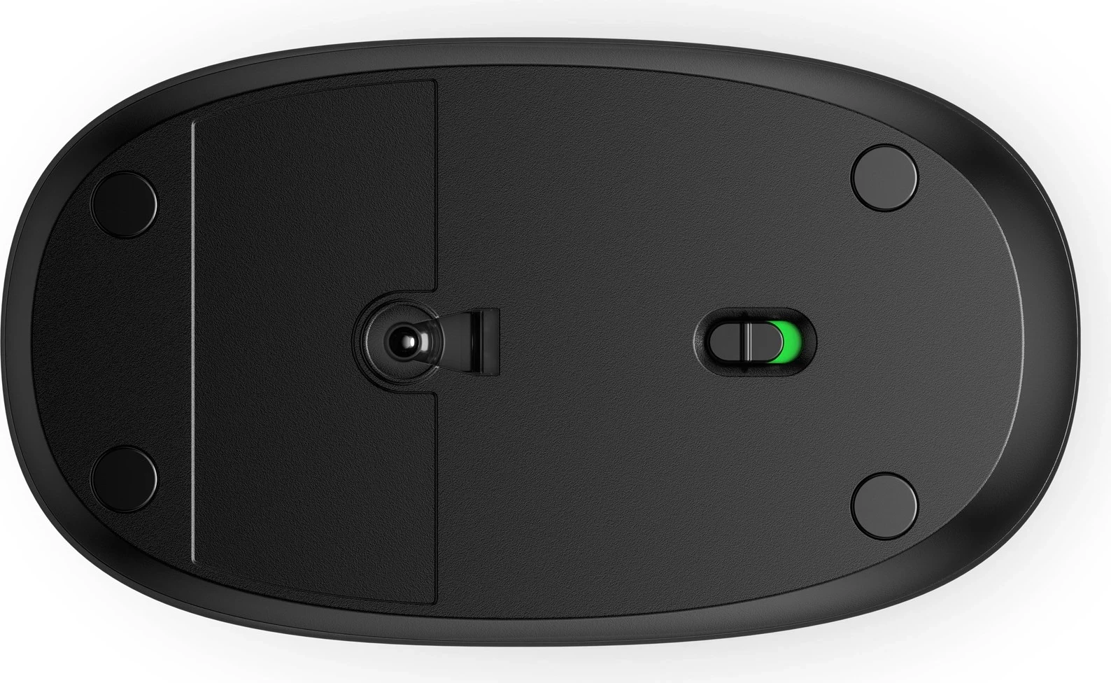 Maus Bluetooth HP 240, i zi