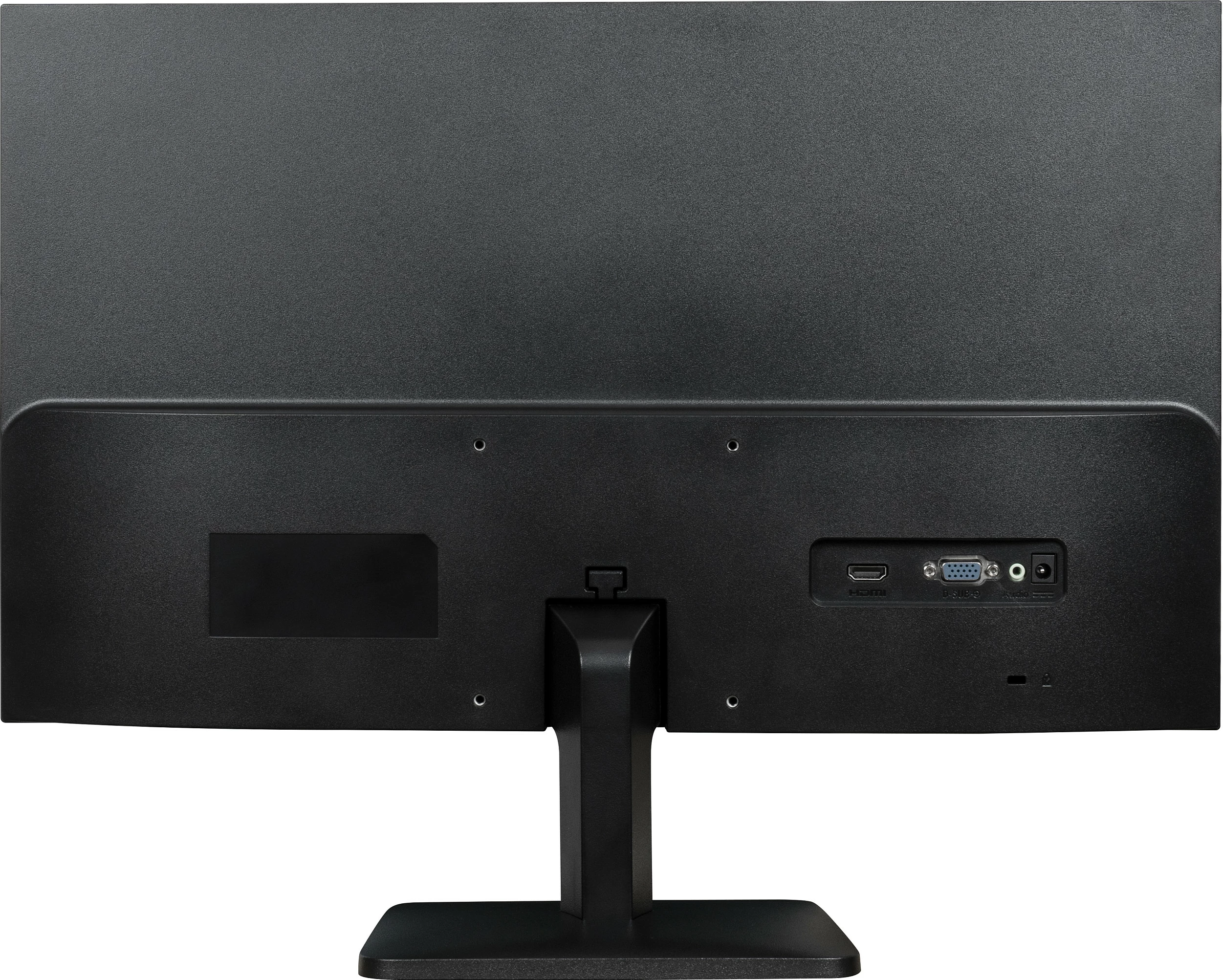 Monitor AG Neovo LA-2203, 21.5" Full HD LED, HDMI, anti-glare, i zi