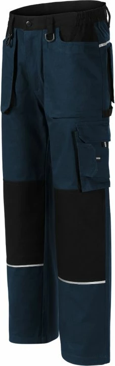 Pantallona për meshkuj Rimeck, blu të errët