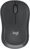 Logitech MK370 for Business – Set tastierë dhe maus pa tela, DE, grafit