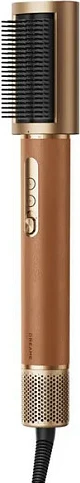 Set stilimi flokësh Dreame Airstyle Pro, 1300W, 5 shtojca, bronz/rozë ari