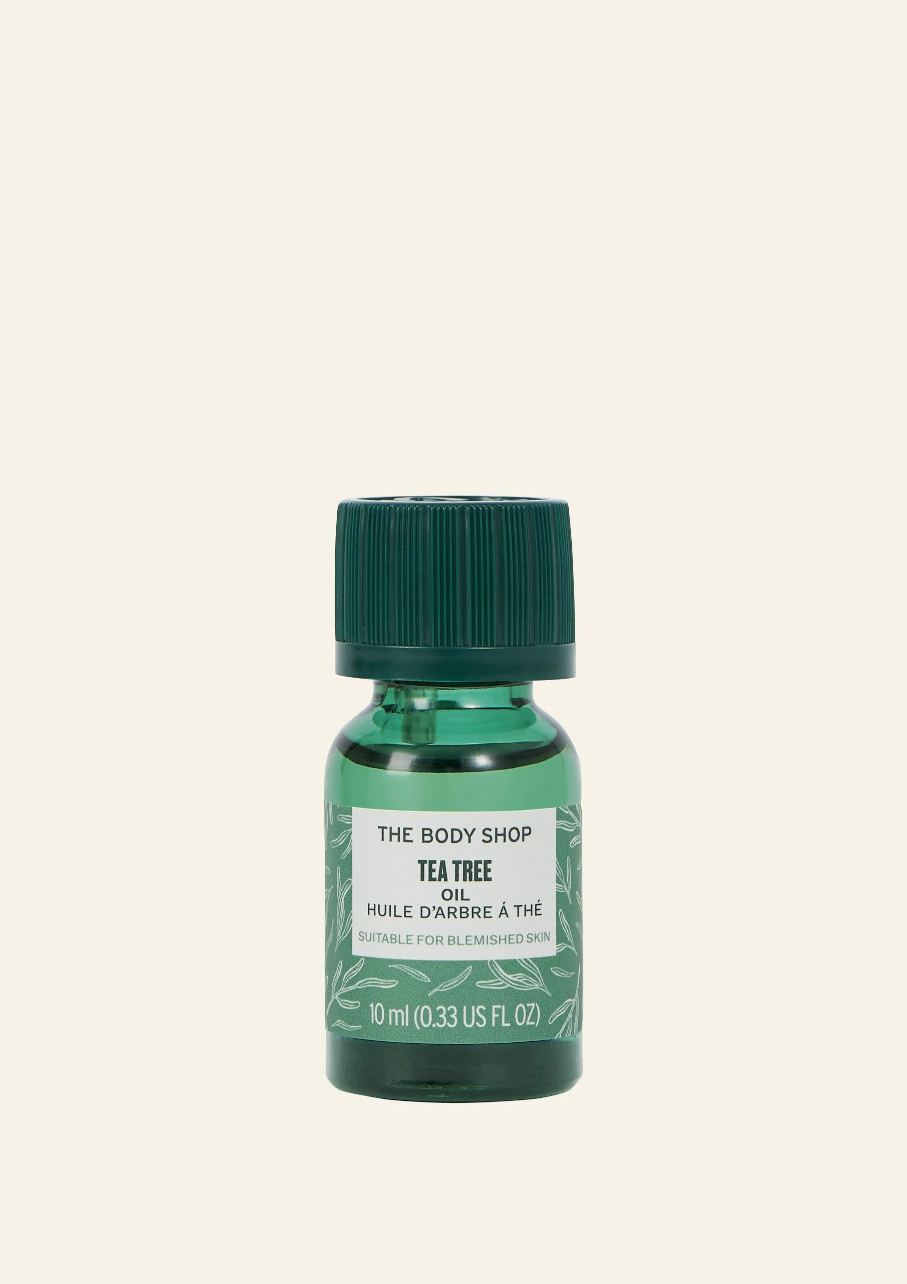 vaj Tea Tree 10 ML