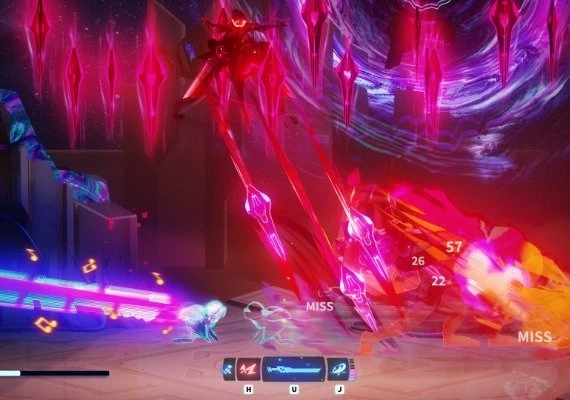 Neon Echo EN/JA/KO/ZH Global