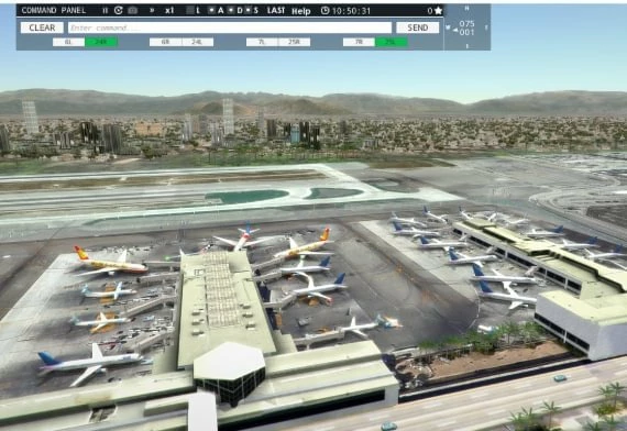 Tower!3D Pro EN Global