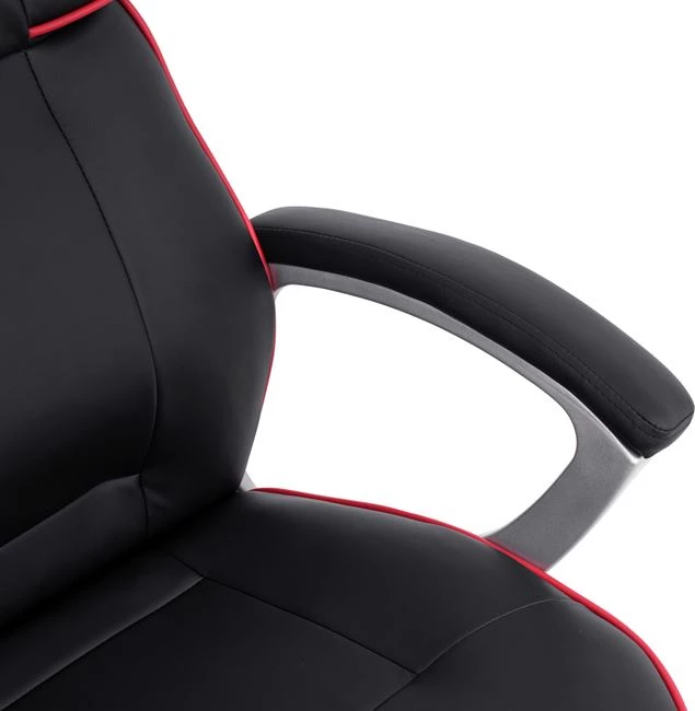 Karrige gaming FH1007.01, e zezë