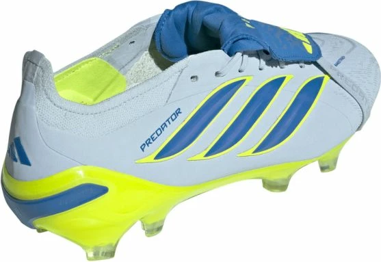 Atlete futbolli adidas Predator Elite FT FG JS0378 meshkuj [Madhësia: 43 1/3]