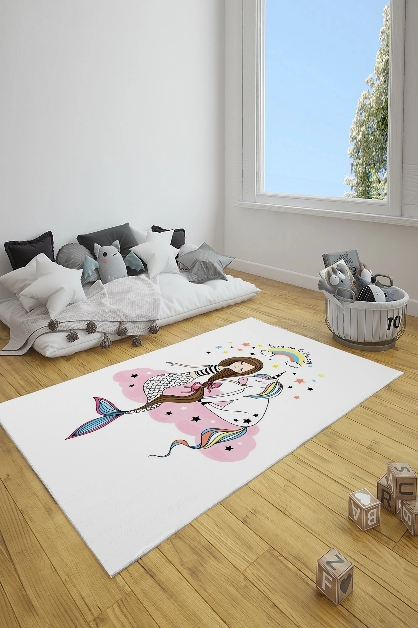 Qilim (80 x 300) Conceptum Hypnose, CT-3141, shumëngjyrësh