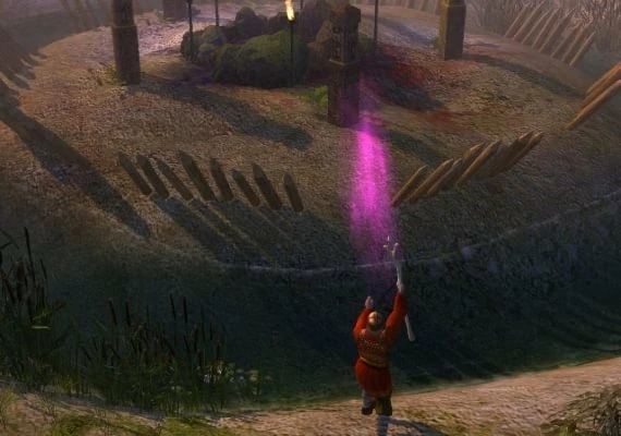 Konung 3: Ties of the Dynasty EN/RU Global