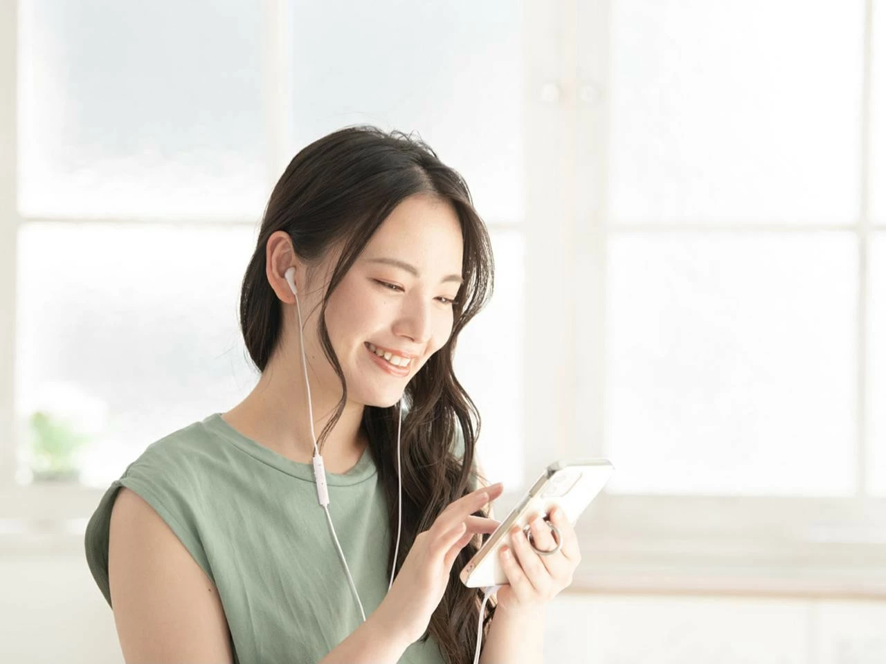 Kufje JVC HA-FR9UC Gumy Connect, me mikrofon, USB-C, të bardha