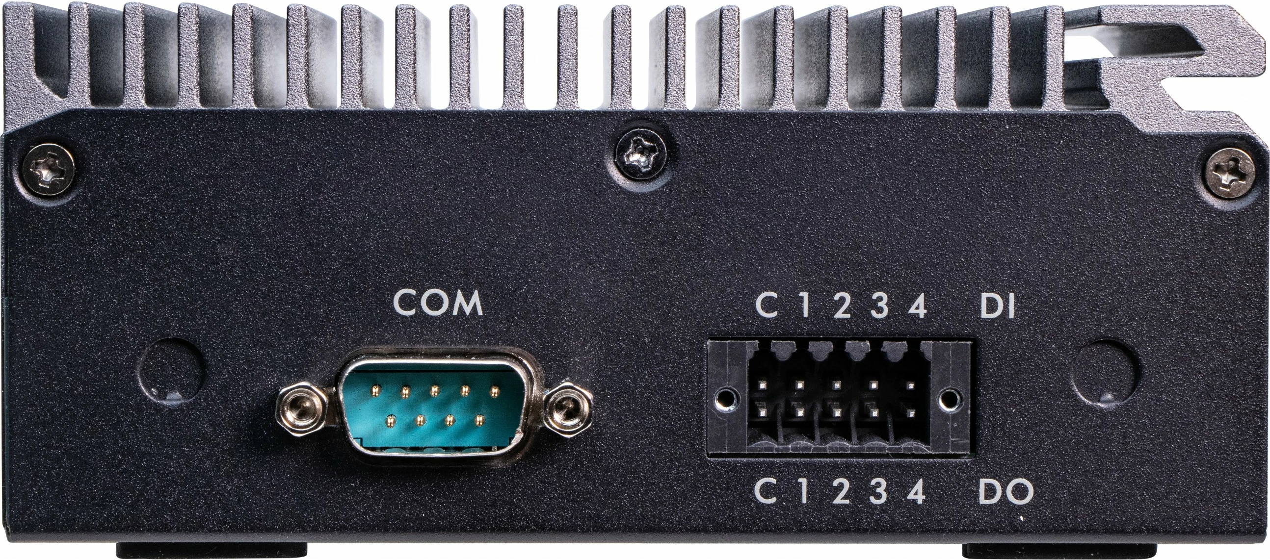 Barebone Shuttle SPCEL03, Intel Atom x6413E, 1x SO-DIMM DDR4 max 32GB, 2x 2.5G LAN, alumini