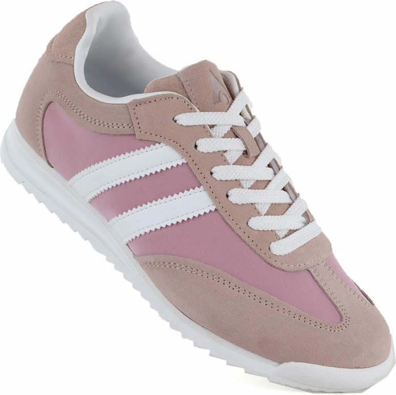 Atlete femra McArthur MA258W, rozë