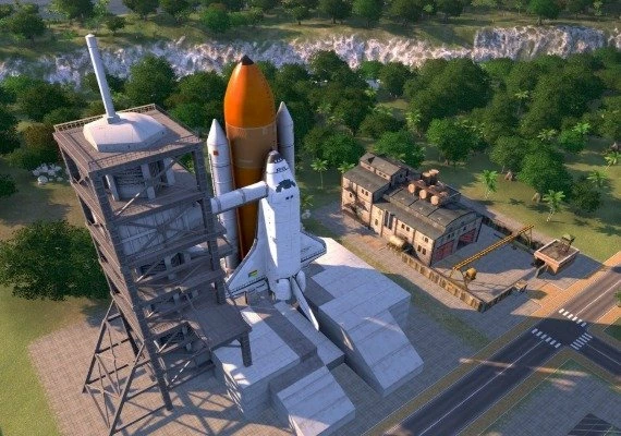 Tropico 4: Modern Times DLC EN/DE/FR/IT/ES Global