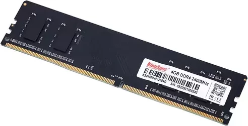 Kingspec DDR4 Ram Memory 32GB Longdimm