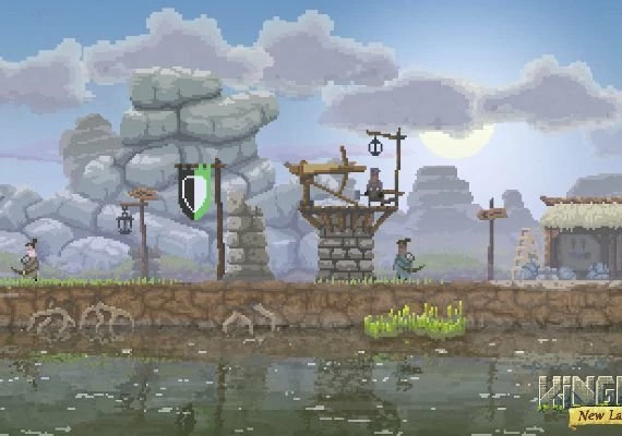 Kingdom: New Lands EN/DE/FR/IT/PT/ES Global