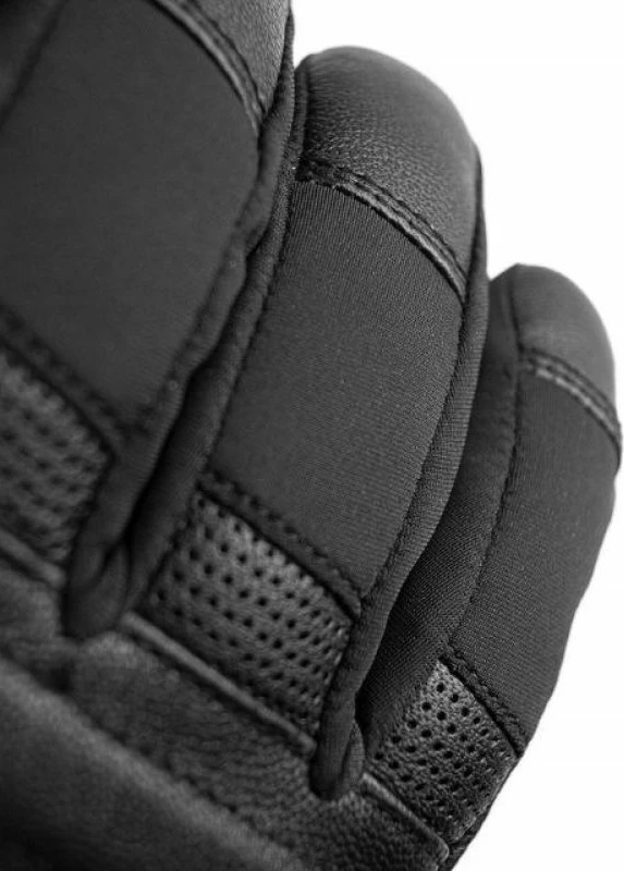 Doreza unisex Reusch, gri-zeza