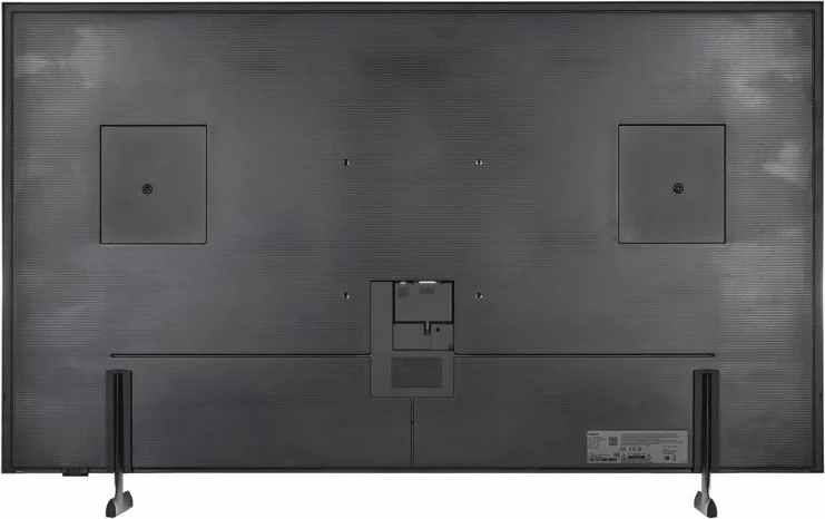 Televizor Samsung QE65LS03FWUXXH Neo QLED 65'' 4K Ultra HD 144Hz Tizen Dolby Atmos Black
