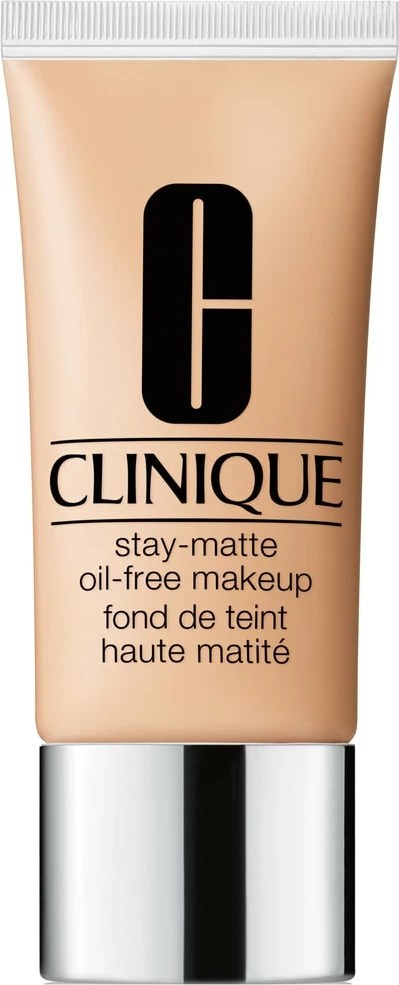 Fondatinë Clinique Stay-Matte Oil-Free Makeup 15 Beige 30ml