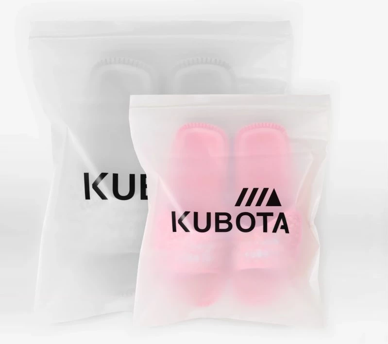Papuqe për femra Kubota, të kaltërta