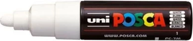 Uni-Marker Pc-7M Posca White