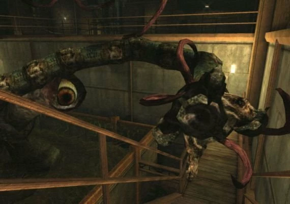 Call of Cthulhu: Dark Corners of the Earth EN/DE/FR Global