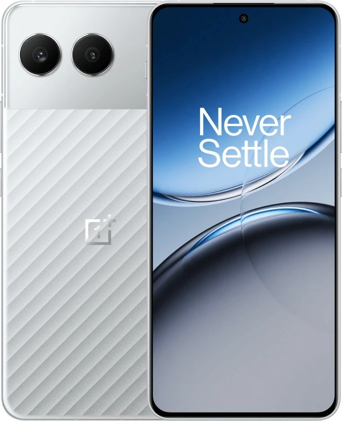 Celular OnePlus Nord 4 5G, 16GB RAM, 512GB, Mercurial Silver