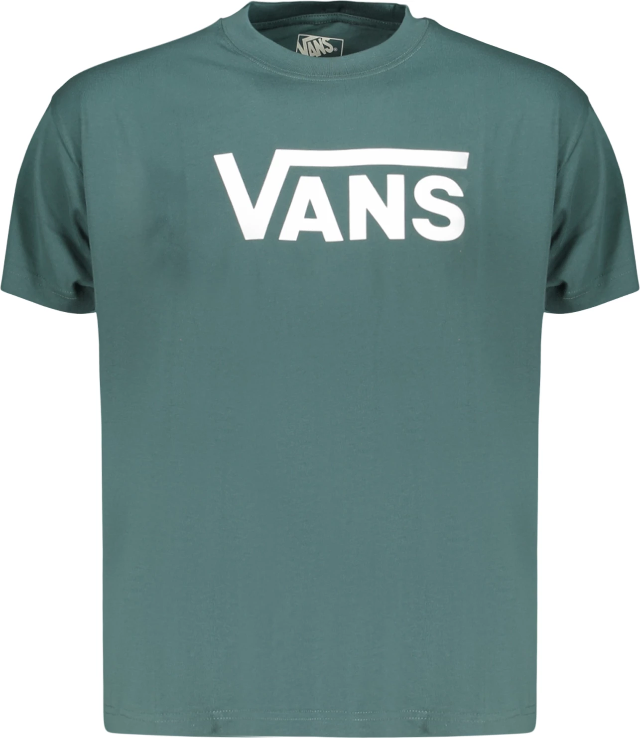 Maicë për meshkuj VANS, e gjelbër