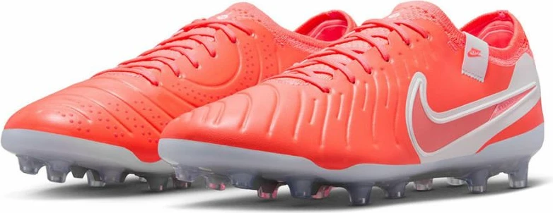 Atlete futbolli Nike për meshkuj, portokalli [Madhësia: 41]