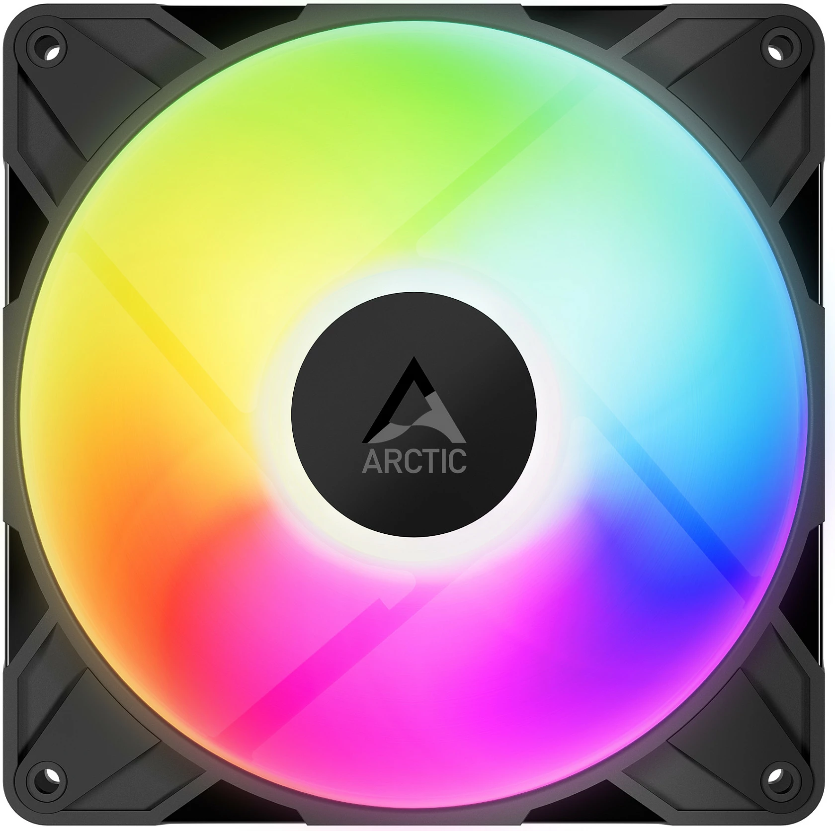 Ventilatorë kasë ARCTIC P14 Pro A-RGB 3-pack