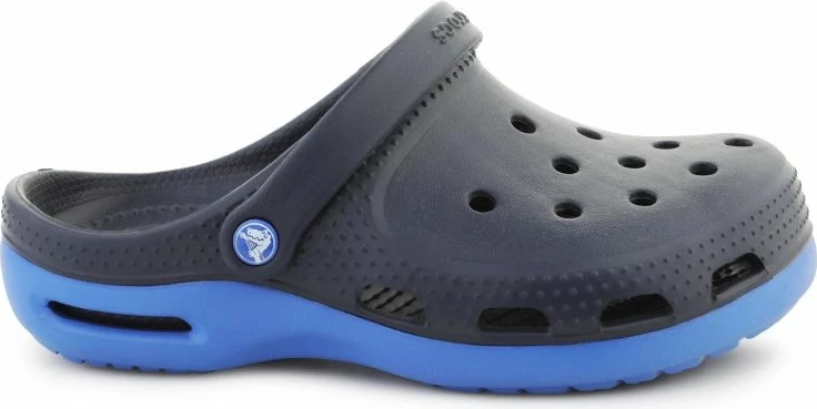 Atlete për fëmijë Crocs Duet Plus Kids 11110 [Madhësia: 32 - 33]