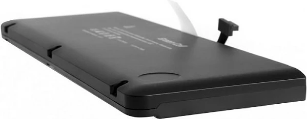 Bateri për laptop Green Cell A1286 për Apple MacBook Pro 15" 2009-2010, 11.1V 5200mAh, e zezë