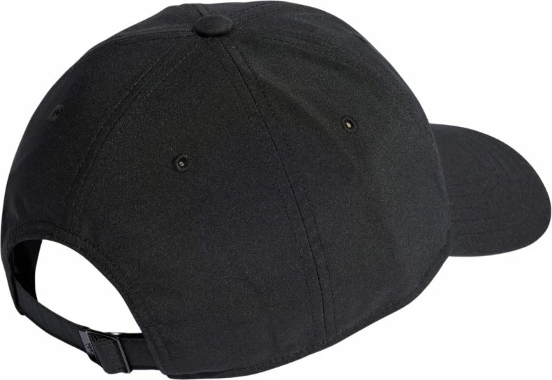 Kapelë baseball adidas për të rritur, e zezë [Madhësia: M - L]