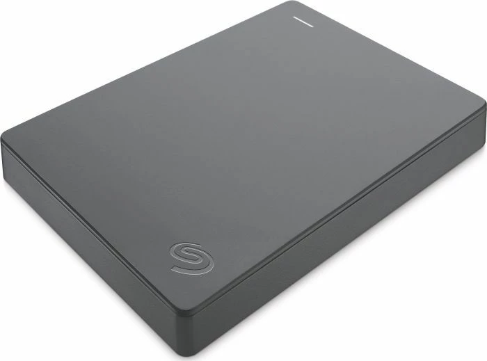 Hard disk ekstern Seagate Basic STJL1000400 1TB, gri