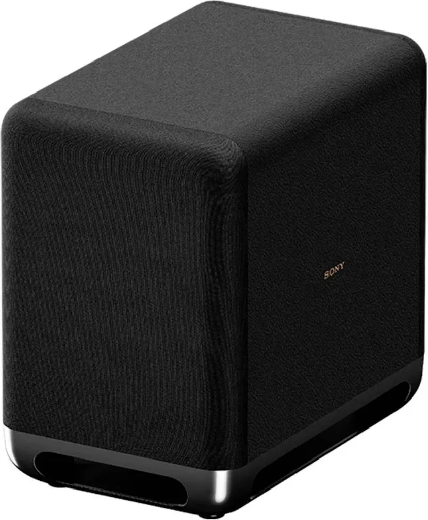 Altoparlant subwoofer wireless Sony SA-SW5 (SASW5.CEL) 300W, i zi