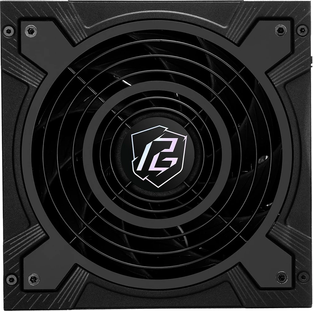 Kasë energjie Asrock Phantom Gaming PG-1000G, 750 W, 80 PLUS Gold, e zezë