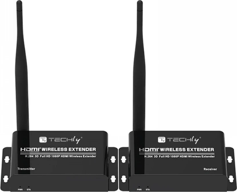 Extender Wireless HDMI Techly, i zi