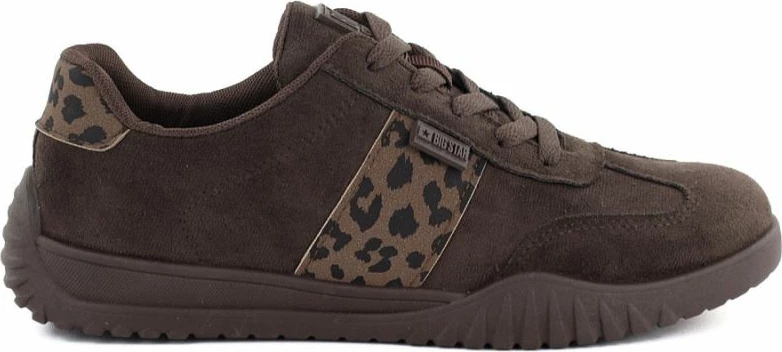 Atlete femrash Big Star TT274265, kafe