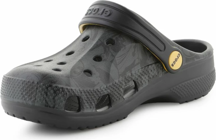 Kroksa për fëmijë Crocs Batman, të zeza [Madhësia: 37 - 38]