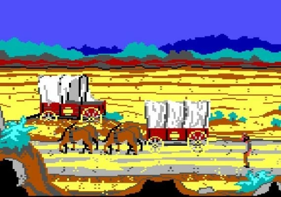 Gold Rush! Classic EN Global