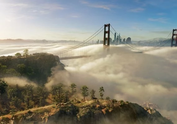 Watch Dogs 2 EN/DE/FR/IT/JA/PT/RU/ES Global