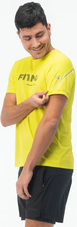 Maicë e shkurtë për meshkuj Fitanu FLAN