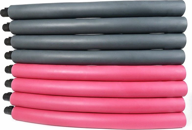 Hula hoop me masazh Yakima 100456, i palueshëm