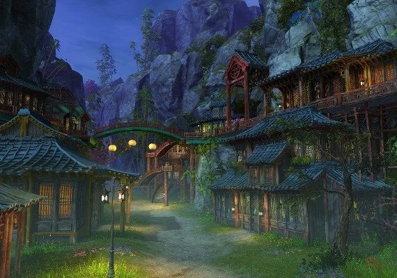 Guild Wars 2: End of Dragons Deluxe Edition EN Global