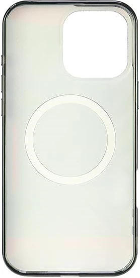 Mbështjellës Audi IML Sport MagSafe për iPhone 16 Pro Max 6.9", i zi