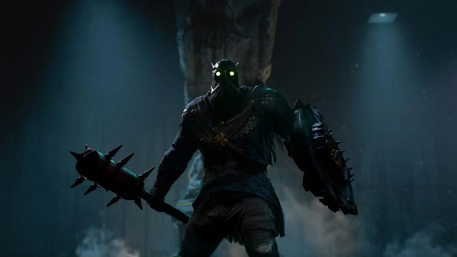 Lojë për PlayStation 5, Warner Bros Interactive, Gotham Knights, PEGI 16