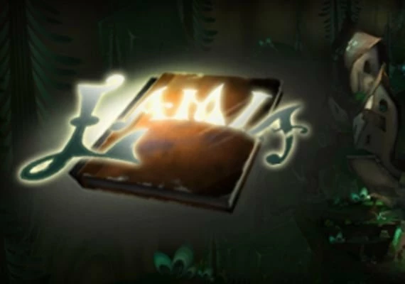 The Land Of Lamia EN Global