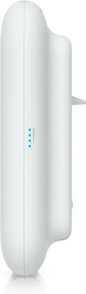 Access point UBIQUITI U7-Pro-Outdoor, i bardhë