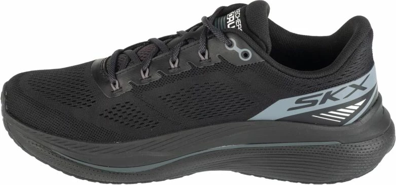 Atlete Skechers lifestyle, të zeza